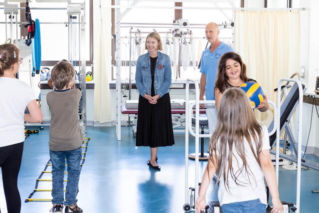 Foto: Krankenhaus Braunau