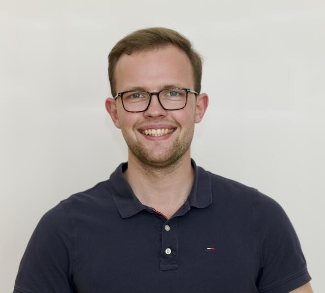 Lukas Kurz ist auf Platz 3 der ÖVP-Regionalliste, sein Papa ist auf Platz 4 der FPÖ-Regionalliste. | Foto: Santrucek
