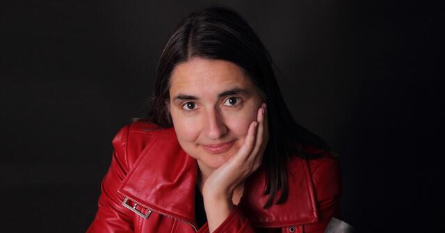 domorgelsommerlinz24 an der Rudigierorgel: BRUCKNER AT NIGHT mit Lilo Kunkel | Foto: © Lilo Kunkel