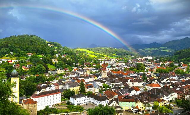 Foto: Renate Wachauer