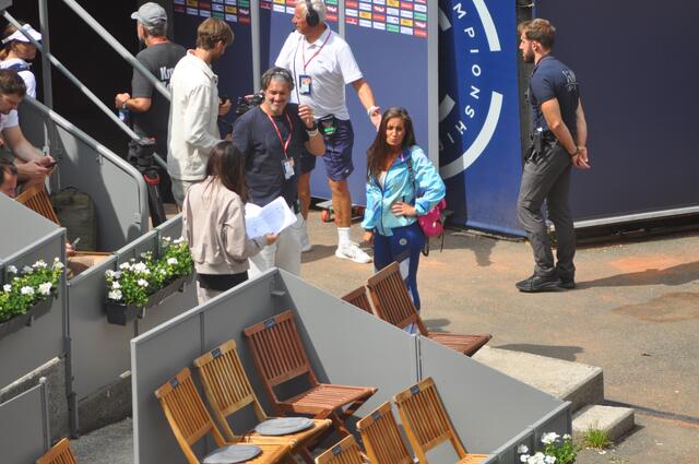 Stefan Steinacher. | Foto: Kogler