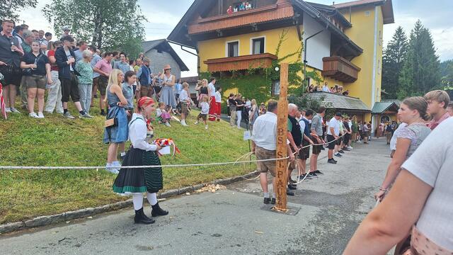 Foto: Herta Maurer-Lausegger