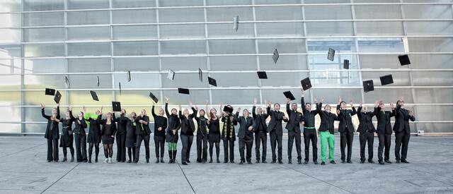 Hard-Chor versus Machine am 8. August um 19 Uhr in der Pfarrkirche Bad Kreuzen, | Foto: Hard-Chor