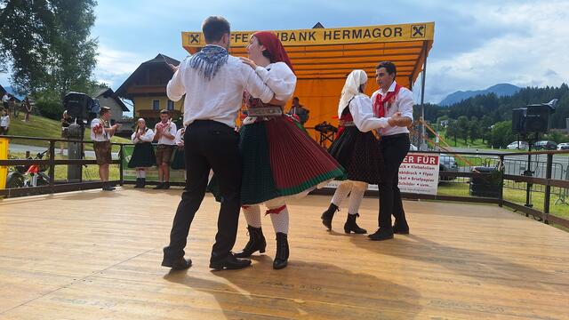 Foto: Herta Maurer-Lausegger