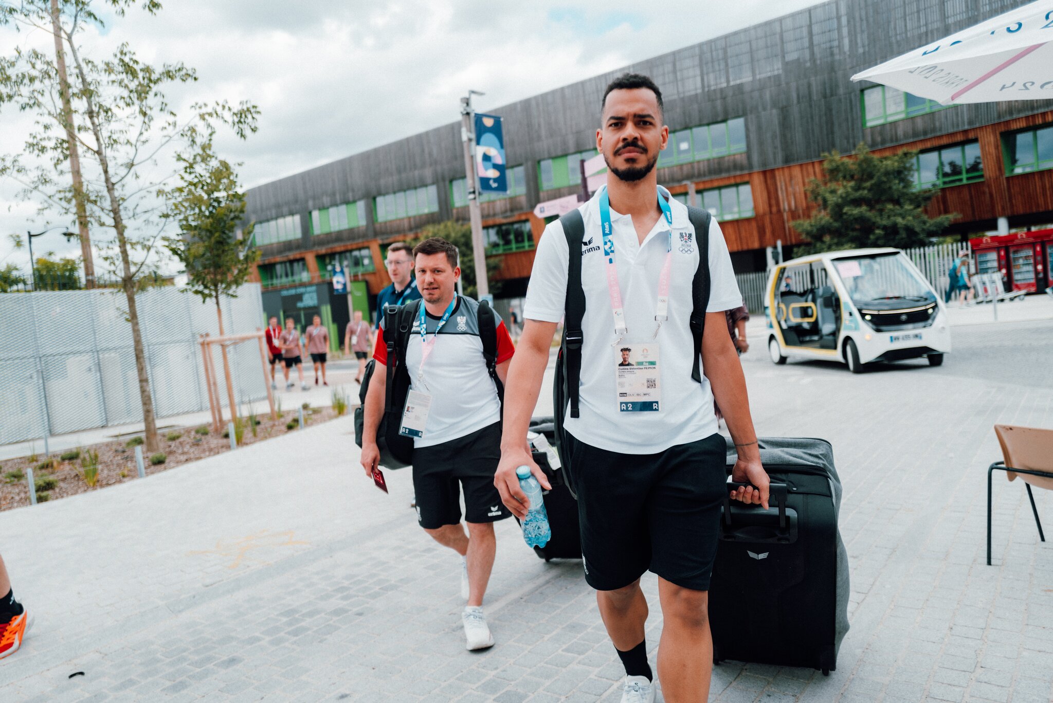 Olympische Sommerspiele Das sind Oberösterreichs OlympiaTeilnehmer