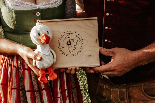 Foto: Laura Schmitzberger