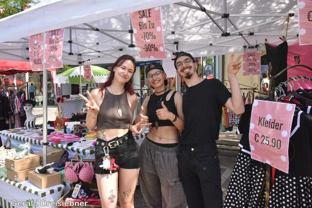 Foto: Gerald Dreisiebner