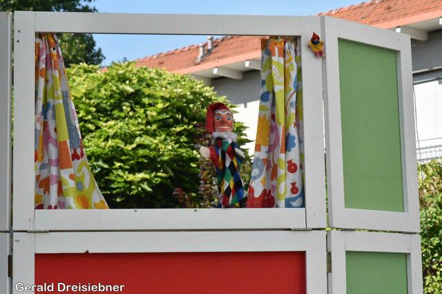 Foto: Gerald Dreisiebner