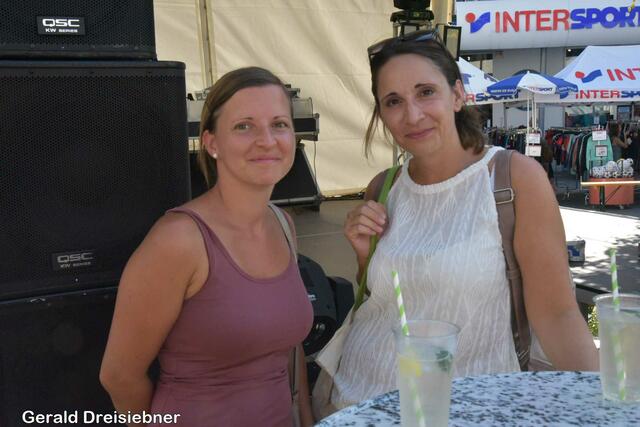 Foto: Gerald Dreisiebner