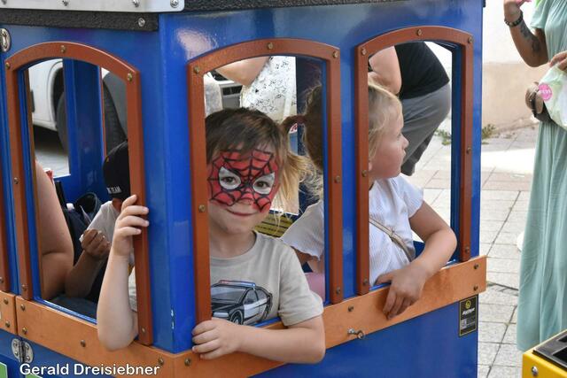 Foto: Gerald Dreisiebner