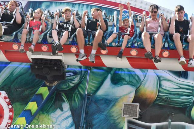 Foto: Gerald Dreisiebner