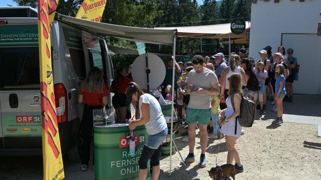 Foto: Norbert Ortner