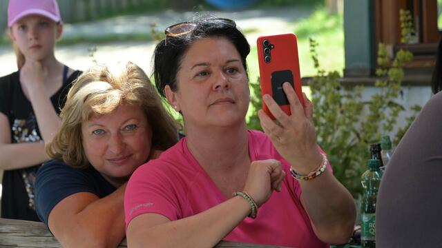 Foto: Norbert Ortner