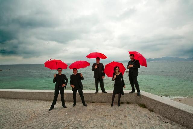 Die Austrian Baroque Company bringt Anfang August barocke Klänge in die Ursulinenkirche Linz. | Foto: Andrea Vazquez