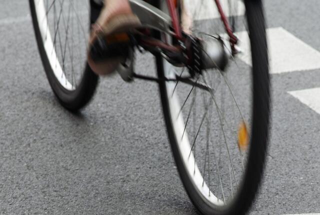 Nach einem Sturz musste ein E-Bike-Fahrer ins Krankenhaus gebracht werden.
 | Foto: Friedberg/fotolia / Symbolbild