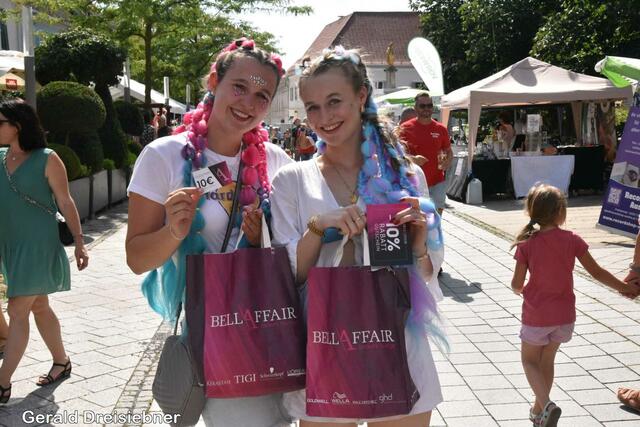 Foto: Gerald Dreisiebner