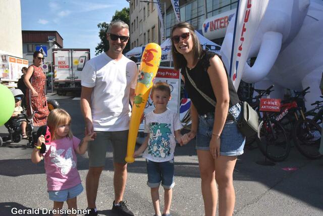 Foto: Gerald Dreisiebner