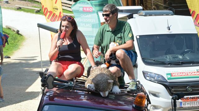 Foto: Norbert Ortner