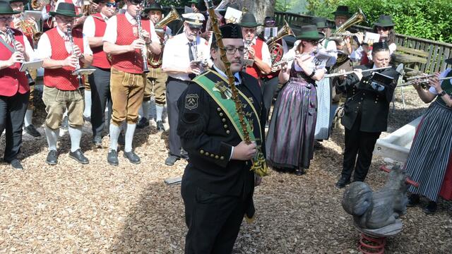 Foto: Norbert Ortner