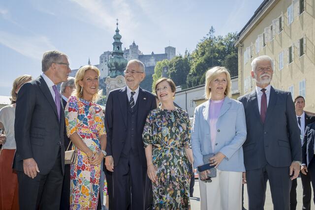 Foto: Land Salzburg/Neumayr/Leopold