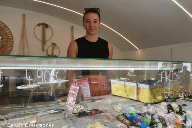 Foto: Gerald Dreisiebner