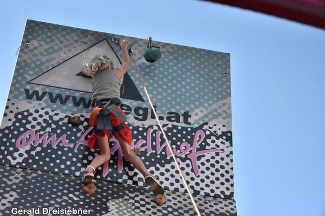 Foto: Gerald Dreisiebner