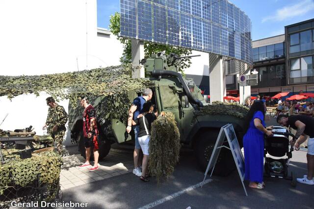 Foto: Gerald Dreisiebner