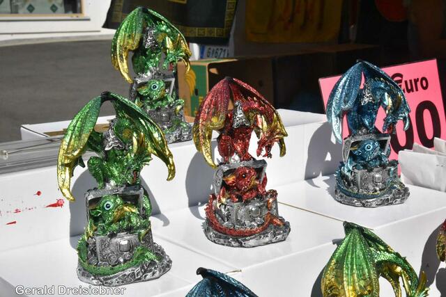 Foto: Gerald Dreisiebner