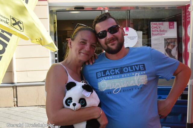 Foto: Gerald Dreisiebner