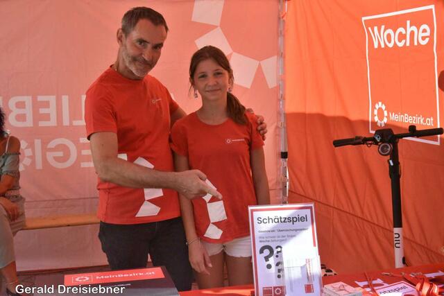 Foto: Gerald Dreisiebner