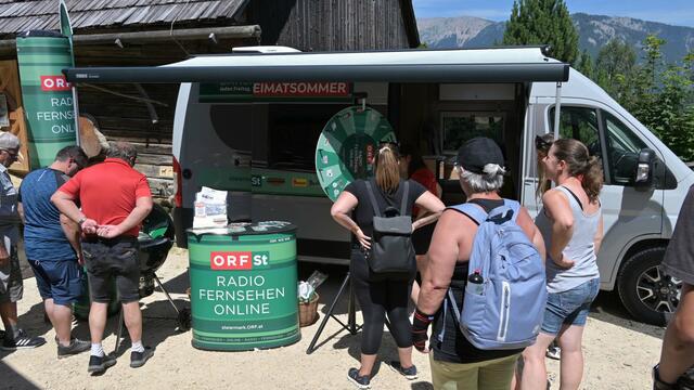 Foto: Norbert Ortner