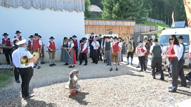 Foto: Norbert Ortner