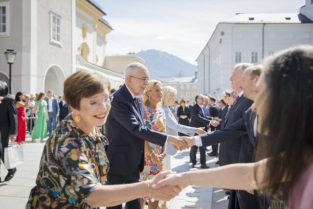 Foto: Land Salzburg/Neumayr/Leopold