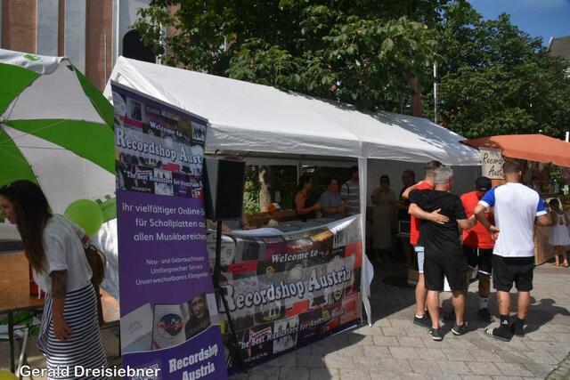 Foto: Gerald Dreisiebner