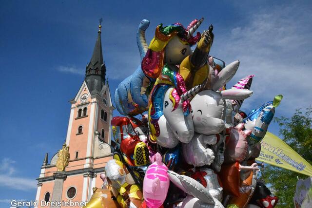 Foto: Gerald Dreisiebner