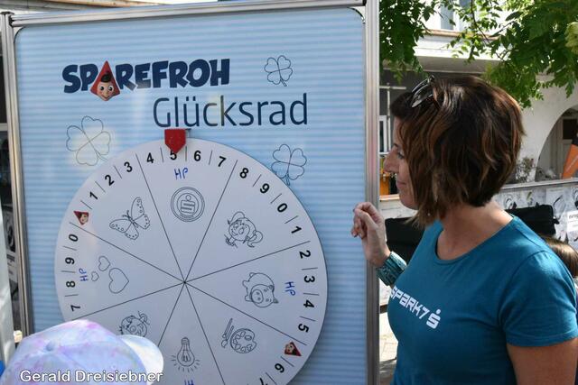 Foto: Gerald Dreisiebner