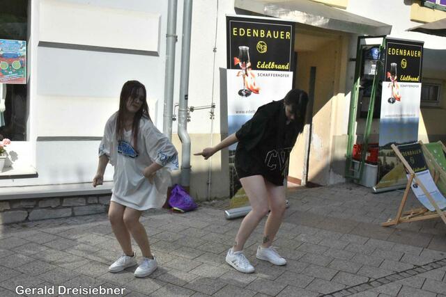 Foto: Gerald Dreisiebner