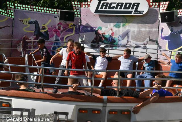 Foto: Gerald Dreisiebner