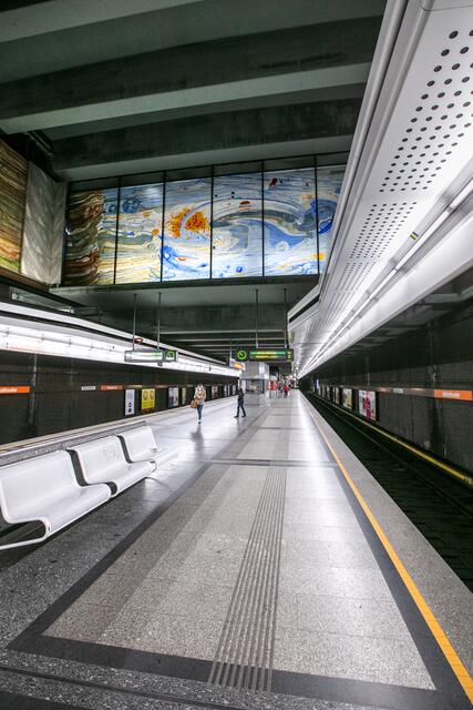 Foto: Wiener Linien/Helmer M.