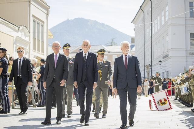 Foto: Land Salzburg/Neumayr/Leopold