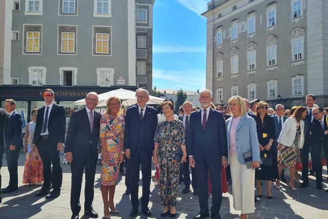 Foto: Land Salzburg/Bernhard Kern