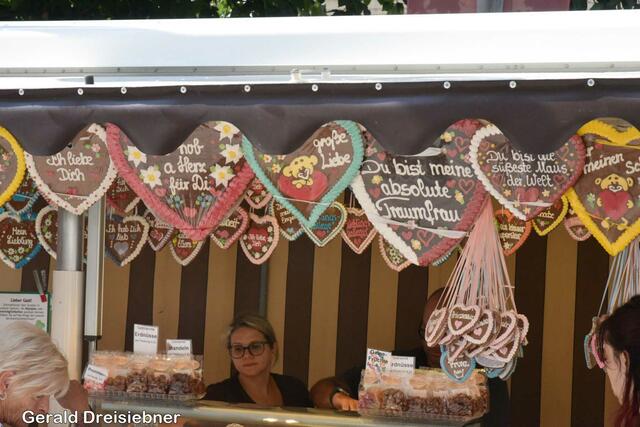 Foto: Gerald Dreisiebner