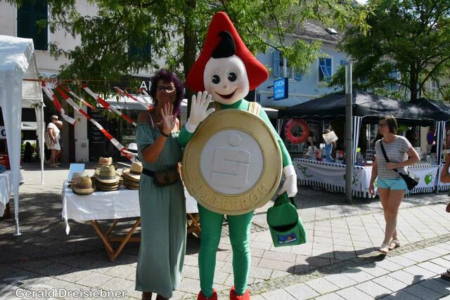 Foto: Gerald Dreisiebner