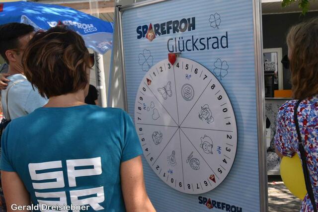 Foto: Gerald Dreisiebner