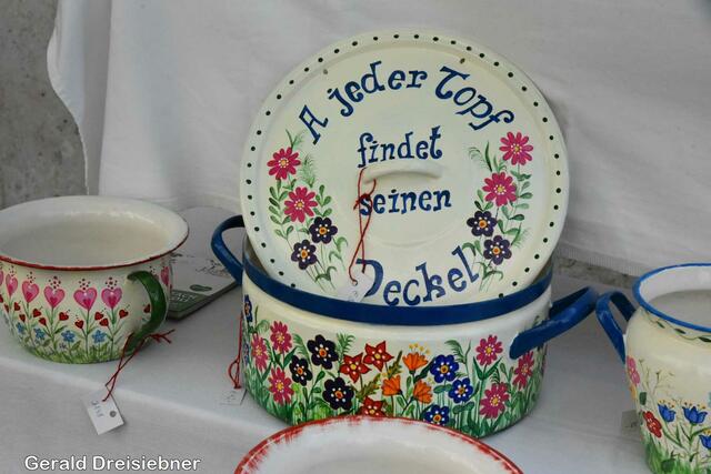 Foto: Gerald Dreisiebner