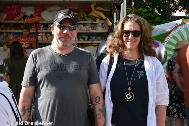 Foto: Gerald Dreisiebner