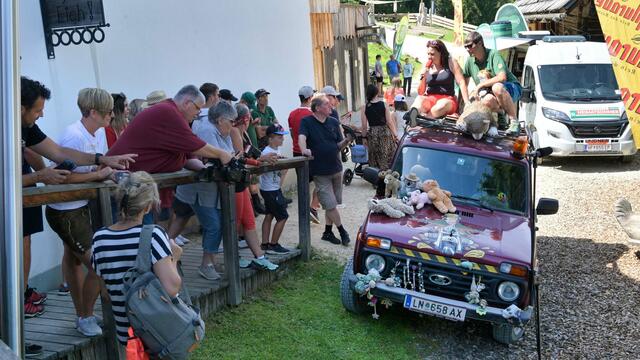 Foto: Norbert Ortner