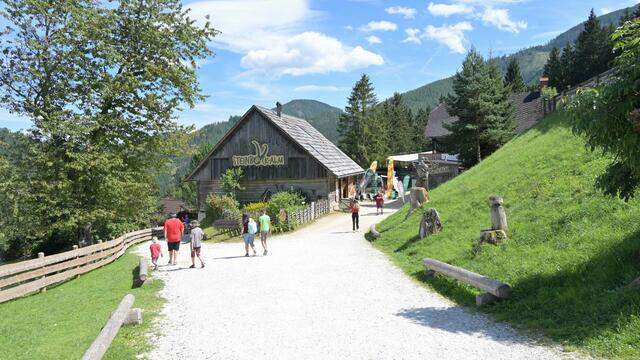 Foto: Norbert Ortner