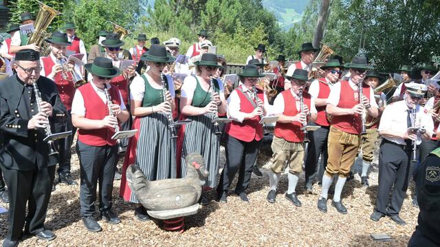 Foto: Norbert Ortner