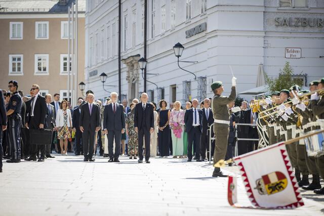 Foto: Land Salzburg/Neumayr/Leopold